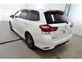 2017 Toyota Corolla Fielder