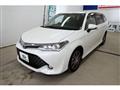 2017 Toyota Corolla Fielder