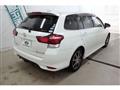 2017 Toyota Corolla Fielder
