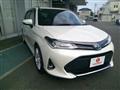 2017 Toyota Corolla Fielder