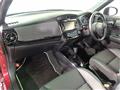 2017 Toyota Corolla Fielder