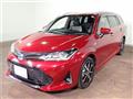 2017 Toyota Corolla Fielder