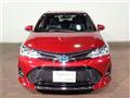 2017 Toyota Corolla Fielder