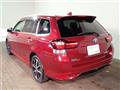 2017 Toyota Corolla Fielder