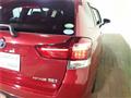 2017 Toyota Corolla Fielder