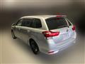 2018 Toyota Corolla Fielder