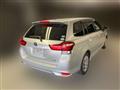 2018 Toyota Corolla Fielder