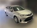 2018 Toyota Corolla Fielder