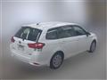 2018 Toyota Corolla Fielder