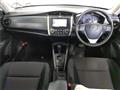 2018 Toyota Corolla Fielder