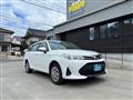 2018 Toyota Corolla Fielder