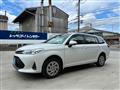 2018 Toyota Corolla Fielder