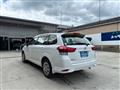 2018 Toyota Corolla Fielder
