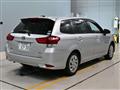 2018 Toyota Corolla Fielder