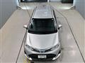 2018 Toyota Corolla Fielder