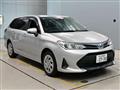 2018 Toyota Corolla Fielder