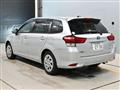 2018 Toyota Corolla Fielder