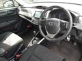 2018 Toyota Corolla Fielder