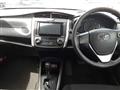 2018 Toyota Corolla Fielder