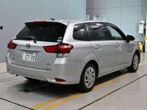 2018 Toyota Corolla Fielder