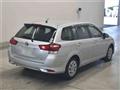 2018 Toyota Corolla Fielder