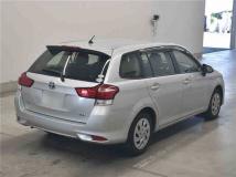 2018 Toyota Corolla Fielder