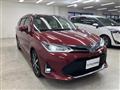 2018 Toyota Corolla Fielder