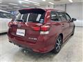 2018 Toyota Corolla Fielder