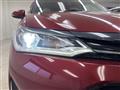 2018 Toyota Corolla Fielder