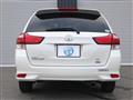 2018 Toyota Corolla Fielder