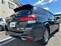 2018 Toyota Corolla Fielder