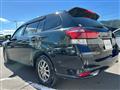 2018 Toyota Corolla Fielder
