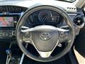 2018 Toyota Corolla Fielder