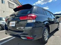2018 Toyota Corolla Fielder