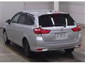 2018 Toyota Corolla Fielder