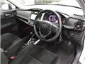 2018 Toyota Corolla Fielder