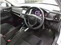 2018 Toyota Corolla Fielder