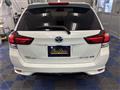 2018 Toyota Corolla Fielder