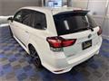 2018 Toyota Corolla Fielder