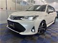 2018 Toyota Corolla Fielder