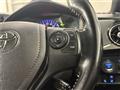 2018 Toyota Corolla Fielder