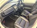 2018 Toyota Corolla Fielder