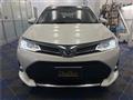 2018 Toyota Corolla Fielder