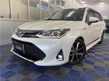 2018 Toyota Corolla Fielder