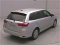 2018 Toyota Corolla Fielder