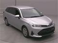 2018 Toyota Corolla Fielder