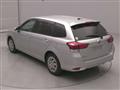 2018 Toyota Corolla Fielder