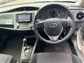 2018 Toyota Corolla Fielder