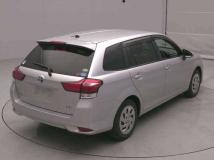 2018 Toyota Corolla Fielder