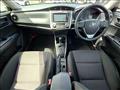 2018 Toyota Corolla Fielder